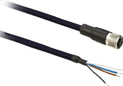 SCHNEIDER ELECTRIC SENSORKBLCONN XZCPB1241L2