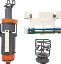 REZ UITSTRMECH-KORF T-B-V-BB3650 BB3695