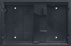 ABB BUSCH-JAEGER KNX INBOUWDOOS VOOR SMARTTOUCH 7 2CKA006136A0212