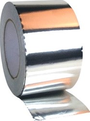 CELLPACK PREMIO ALUMINIUM TAPE 75MMX50M 364797