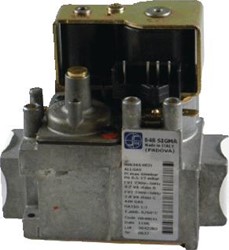WINTERWARM GASKLEP XR/HR SIGMA 084041 GA3000