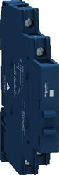 SCHNEIDER ELECTRIC HARMONY SSR DIN-RAIL MONTAGE INGANG 4-32V DC UITGANG 48-600V AC 6A SSM1A36BDR