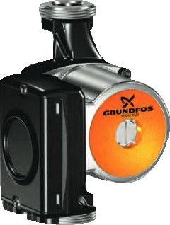 NIBE CPD11-25/75 MODULERENDE CIRCULATIEPOMP 230V 067320