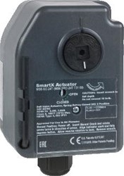 SCHNEIDER ELECTRIC MB6 ELEKTRISCHE SERVO MOTOR 24V O D NC MB6-SC-24T