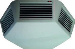 WOLF LH-EC LUCHTVERWARMER INDIRECT GESTOOKT 63-4 230V 6523845