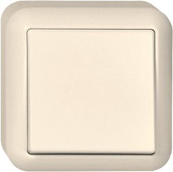 SCHNEIDER ELECTRIC MERTEN CONTURA DRUKCONTACT OPBOUW IMPULSSCHAKELAAR POLARWIT 382104