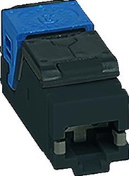 LEGRAND LCS3 PATCHPANEEL CONNECTOR SET VAN 6 STUKS CAT.6 STP RJ45 033765