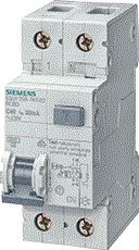 SIEMENS AARDLEKAUTOMAAT 5SU1356-7KK13