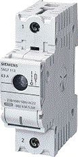 SIEMENS NEOZED PA 5SG7123