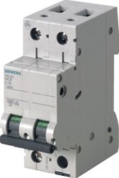 SIEMENS INSTALLATIEAUTOMAAT 5SL6214-7