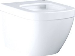 GROHE EURO HANGEND TOILET COMPACT 39206000