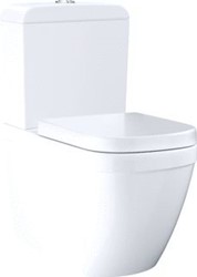 GROHE EURO WC DUO BLOK EXCL. RESERVOIR 39338000