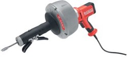 RIDGID AFVOERREINIGR K45AF5 230V 36043