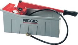RIDGID 1450 TESTPOMP