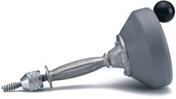 RIDGID K25DH HANDONTSTOPPER 58895