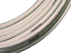 WAVIN TIGRIS PEX/AL BUIS WIT 16X2 L=10 4361016010