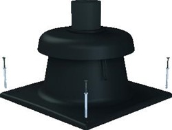 COX GEELEN HDPE SCHACHTAFD 60 HR