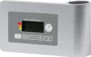 VASCO E-VOLVE E-V-RF 1000W 9006 118423300009006