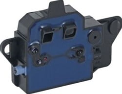 GEBERIT ELEKTRONICAMODULE IR WC-STURING MET BEVESTIGINGSFRAME 241.476.00.1