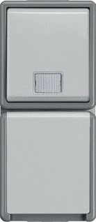 SIEMENS SCHKWCD 5TD4821