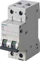 SIEMENS INSTALLATIEAUTOMAAT 5SL4563-6