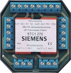 SIEMENS SCHEIDREL 5TC1270