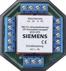 SIEMENS SCHEIDREL 5TC1271
