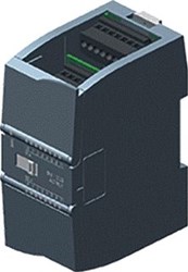 SIEMENS SIPLUS ANALOGE INGANGSMODULE SM1231 S7-1200 4AI 13 BIT +/-10V +/-5V +/-2.5V 0-20 MA 12 BIT + SIGN BIT (13 BIT ADC).