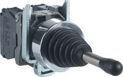 SCHNEIDER ELECTRIC ZWENKSCHAK 2 RICHTINGTERUGVEER