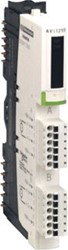 SCHNEIDER ELECTRIC MODICON STB BASISSET VELDBUS 2 ANALOGE UITGANGEN 0-10V 10 BITS STBAVO1255K