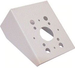 AJAX MELDERBEUGEL 87X87 RAL901 809-131128