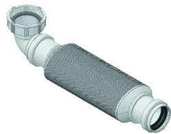 DUCO ENERGY CONDENSAFVOER 32MM 0000-4376