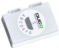 DUCO ENERGY RV VOCHTBOXSENSOR 0000-4374