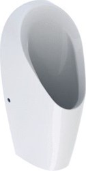 GEBERIT TAMINA URINOIR WATERLOOS 42X37X84CM WIT 116141001