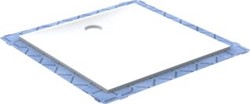 GEBERIT FRAME SETAPLANO 80X150 154-467-00-1 154.467.00.1