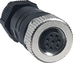 SCHNEIDER ELECTRIC S-A CONNECTOR XZCC12FDM80B