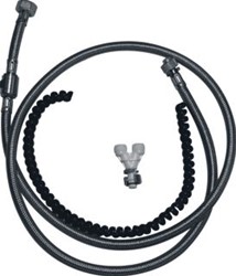 DURAVIT AANSLUITSET ICM SENSOWASH 1006910000