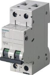 SIEMENS INSTALLATIEAUTOMAAT 5SL4215-8