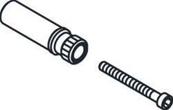 HANSGROHE GREEPADAPTER 96451000