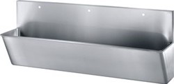 DELABIE MEDISCRUB L2100 3 KRNGT 22 187100