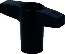 VIEGA EASYTOP BEDIENINGSHENDEL DN25 /DN32 2275.91 747503