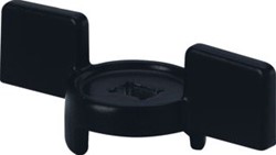 VIEGA EASYTOP BEDIENINGSHENDEL DN15 /DN20 2275.92 747527