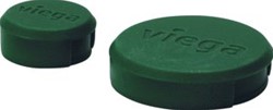 VIEGA EASYTOP BESCHERMKAP DN15-DN20 ROOD 2275.96 747619