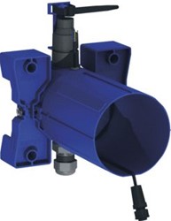 DELABIE TEMPOMATIC 4 INBOUW URINOIR 230 430SBOX