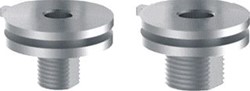 PERFORMANCE IN LIGHTING ALUMINIUM NIPP M10 S-M10-SC 310662