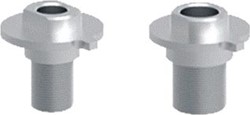 PERFORMANCE IN LIGHTING ALUMINIUM NIPP DRIV BOX M10 S-BD 310669