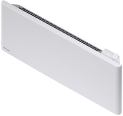 DIMPLEX DTD4T07 ELEKTRISCHE CONVECTOR WAND STAAL GEPERFOREERD 230V 750W HXBXD 400X625X90MM 3.9KG WIT IPX4 D1007140