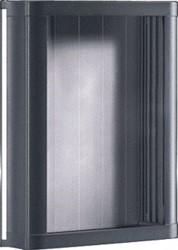 RITTAL COMPACT-PANEL 315X238X87 B315XH238XD87  6340300