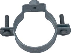WAVIN THERMISCH VERZINKTE RIOOLBEUGEL 40XM8 4227104000