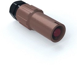 RADIALL SPPC-PWL LS 1 BRUIN S120 M SPPC-PWL-LS-L1-BR-S-120-M
